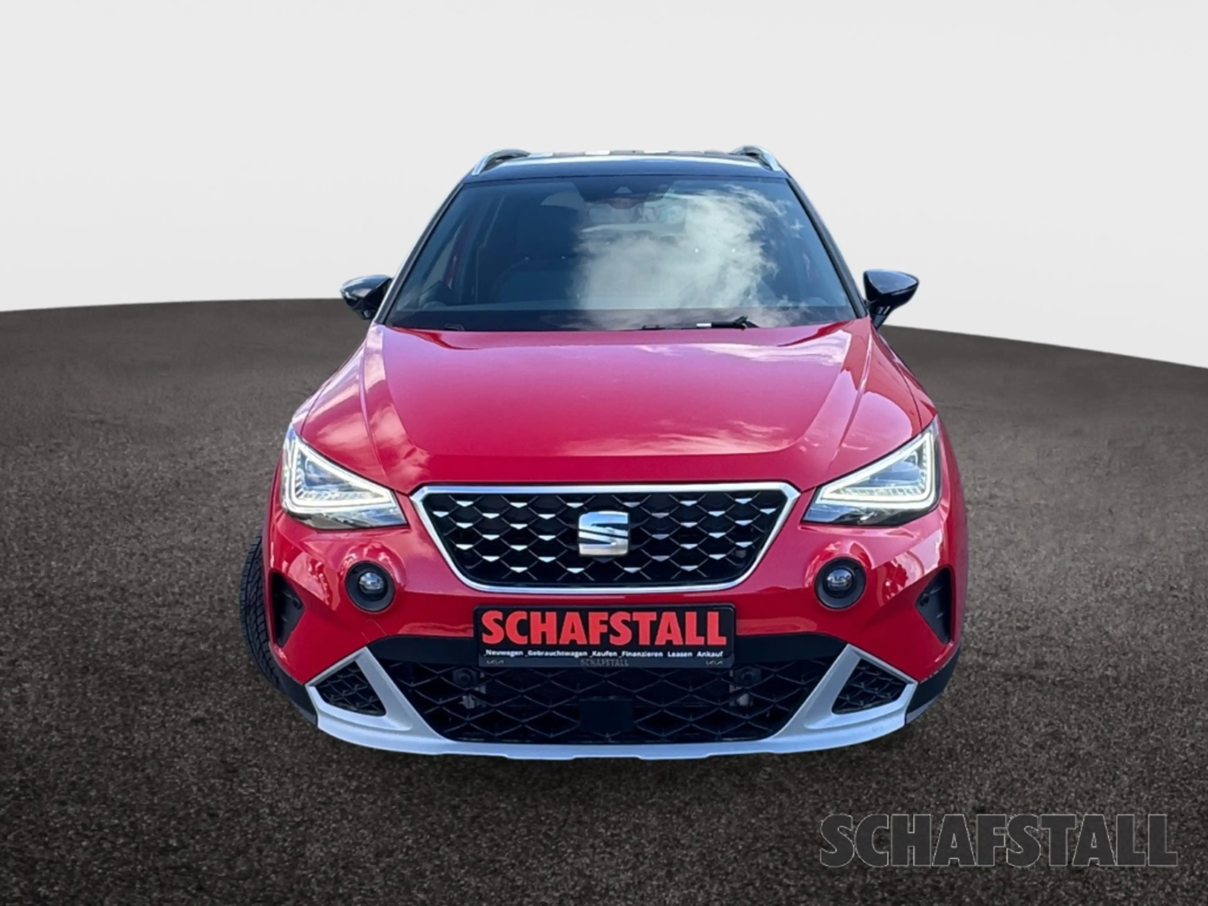 SEAT Arona Xperience NAVI KAMERA PDC V+H ALLWETTER KLIMAAUTO — photo 9