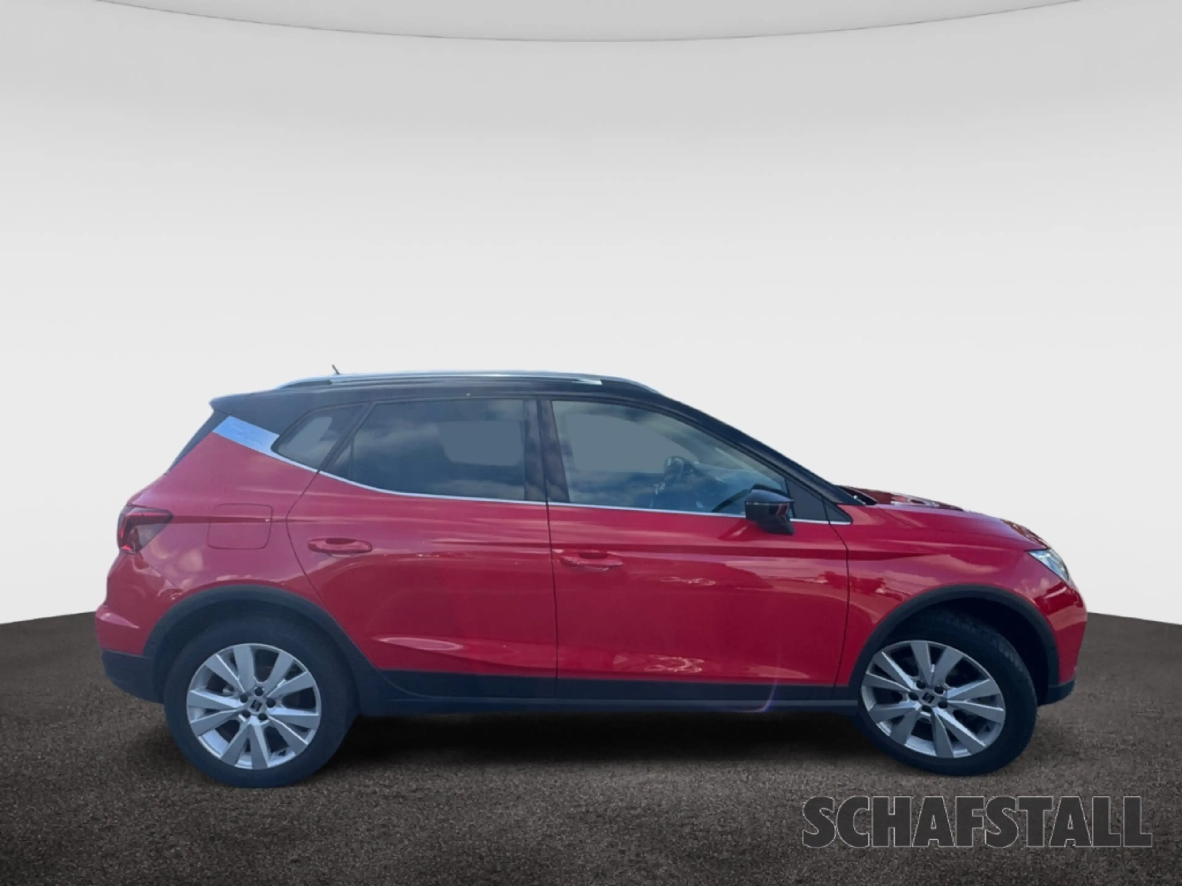 SEAT Arona Xperience NAVI KAMERA PDC V+H ALLWETTER KLIMAAUTO — photo 7