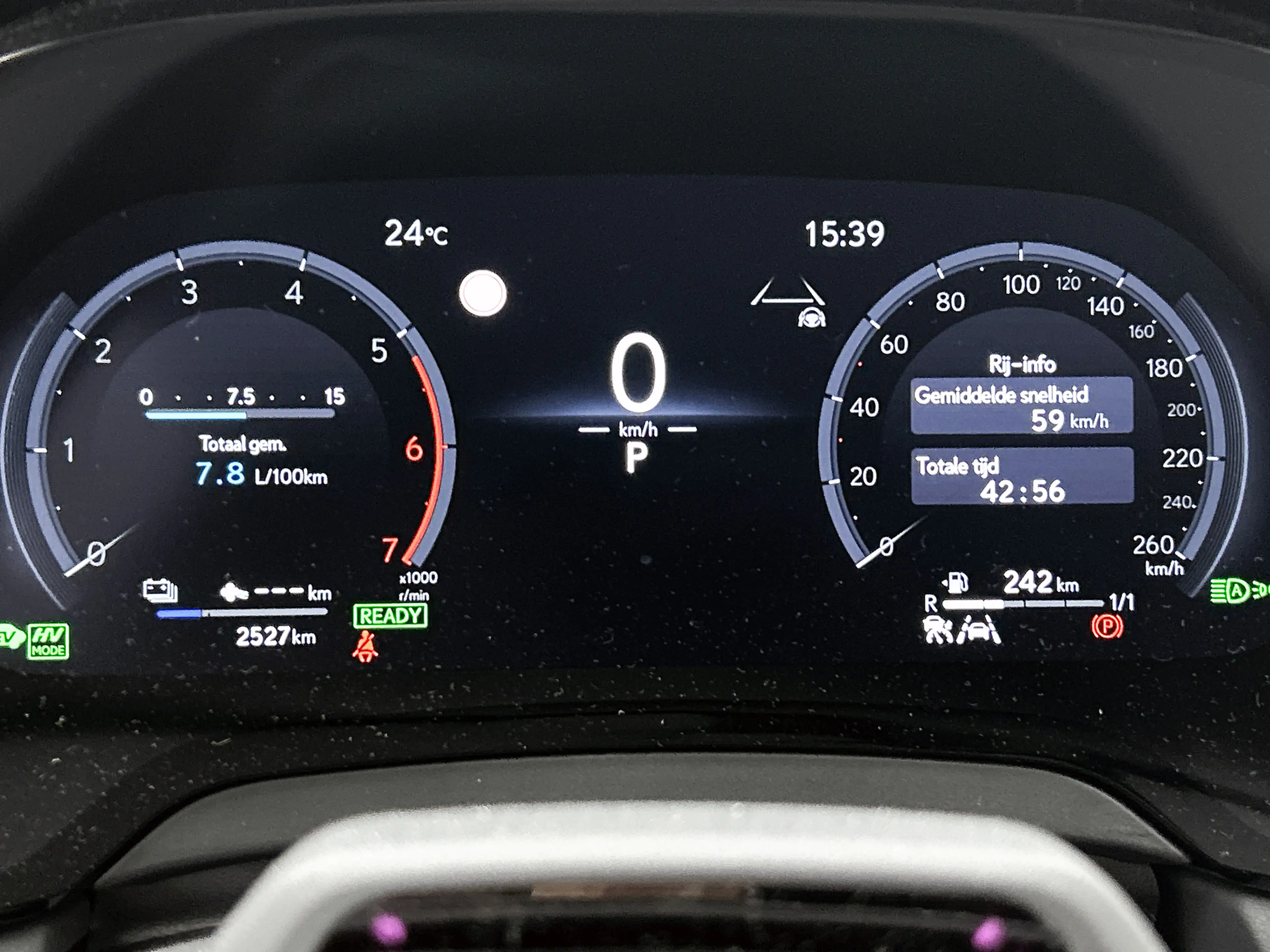 Lexus RX 450h 450h+ Plug-in Hybrid President Line | Orange wrapp — photo 6