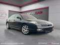 Citroen C6 C6 V6 HDi 208 FAP Lignage A Gris - thumbnail 1