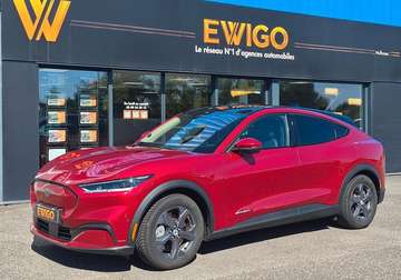 294ch Extended Range 91kWh Premium Propulsion