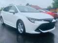 Toyota Corolla Hybrid Team D"TOURING SPORTS VAN"AUTOMATIK" Weiß - thumbnail 1