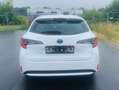 Toyota Corolla Hybrid Team D"TOURING SPORTS VAN"AUTOMATIK" Weiß - thumbnail 4
