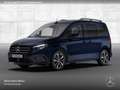 Mercedes-Benz T-Class T 180 EDITION+PROGRESSIVE+Klimaautom+Navi+PTS+DAB Blau - thumbnail 13