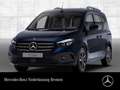 Mercedes-Benz T-Class T 180 EDITION+PROGRESSIVE+Klimaautom+Navi+PTS+DAB Blau - thumbnail 1