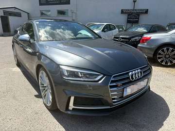 SB 3,0 TFSI quattro S-tronic PICKERL 05/26 top