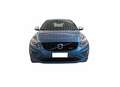 Volvo XC60 XC60 D4 AWD Geartronic R-design Momentum Bleu - thumbnail 2