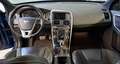 Volvo XC60 XC60 D4 AWD Geartronic R-design Momentum Bleu - thumbnail 6