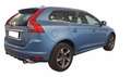 Volvo XC60 XC60 D4 AWD Geartronic R-design Momentum Bleu - thumbnail 3