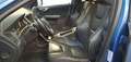 Volvo XC60 XC60 D4 AWD Geartronic R-design Momentum Bleu - thumbnail 7