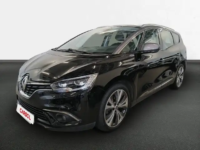 Renault Scenic Zen TCe 117kW (160CV) GPF