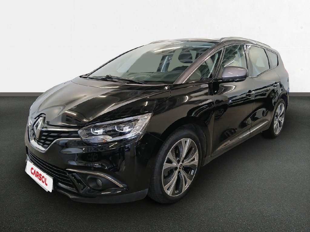 Renault Scenic Zen TCe 117kW (160CV) GPF - foto 1