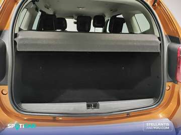 1.0 TCe GLP Prestige 4x2 75kW