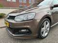 Volkswagen Polo 1.4 TDI Highline R-Line DSG /Climate/PANO/Cruise/C Brun - thumbnail 15