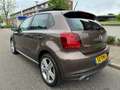 Volkswagen Polo 1.4 TDI Highline R-Line DSG /Climate/PANO/Cruise/C Brun - thumbnail 4