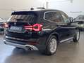 BMW X3 sDrive18d 48V*TELECAMERA POST*SEDILI SPORTIVI*LED Nero - thumbnail 4