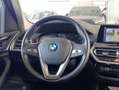 BMW X3 sDrive18d 48V*TELECAMERA POST*SEDILI SPORTIVI*LED Nero - thumbnail 23