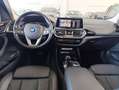 BMW X3 sDrive18d 48V*TELECAMERA POST*SEDILI SPORTIVI*LED Nero - thumbnail 22