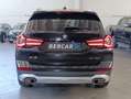BMW X3 sDrive18d 48V*TELECAMERA POST*SEDILI SPORTIVI*LED Nero - thumbnail 5
