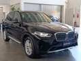 BMW X3 sDrive18d 48V*TELECAMERA POST*SEDILI SPORTIVI*LED Nero - thumbnail 3