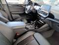 BMW X3 sDrive18d 48V*TELECAMERA POST*SEDILI SPORTIVI*LED Nero - thumbnail 18