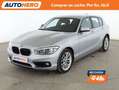 BMW 118 118dA Gris - thumbnail 1