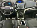Ford C-Max 1.6 TDCi 115CV Titanium Tetto Panoramico Blu/Azzurro - thumbnail 11