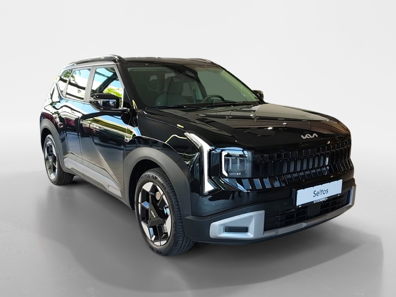 Kia Seltos 1.6 T-GDI W Vision AUT+Kamera+Navi+SHZ+LM — photo 7