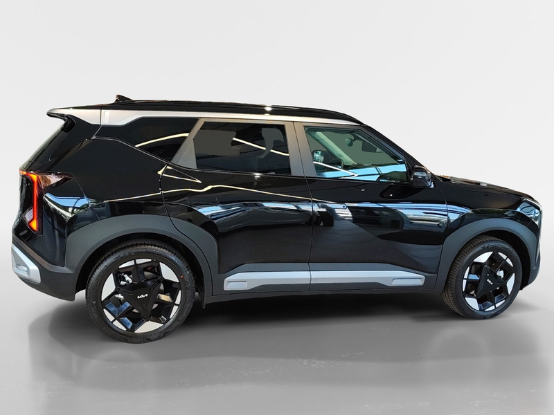 Kia Seltos 1.6 T-GDI W Vision AUT+Kamera+Navi+SHZ+LM — photo 6