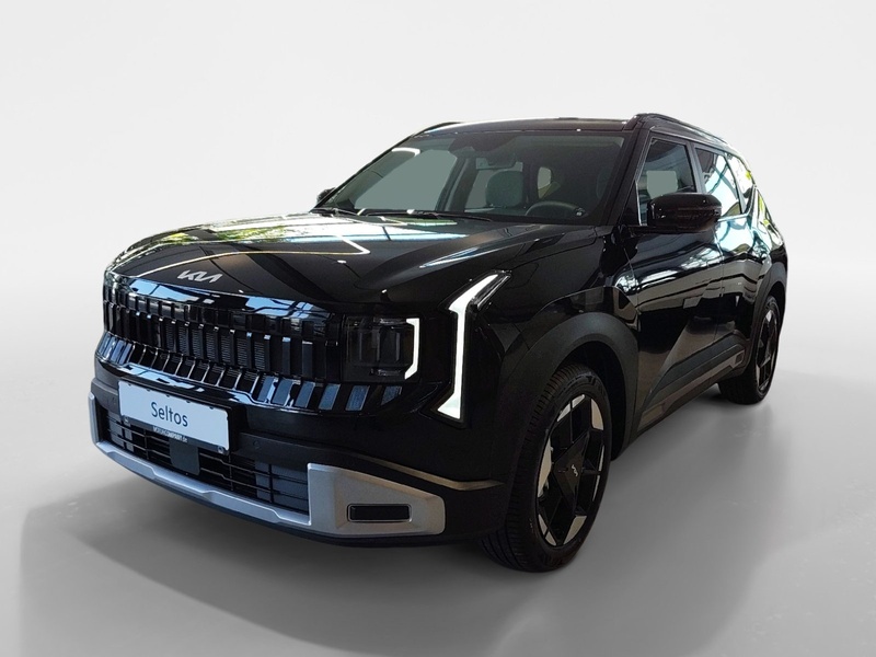 Kia Seltos 1.6 T-GDI W Vision AUT+Kamera+Navi+SHZ+LM — photo 2