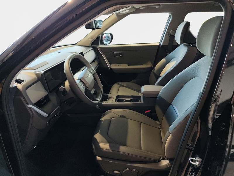 Kia Seltos 1.6 T-GDI W Vision AUT+Kamera+Navi+SHZ+LM — photo 8