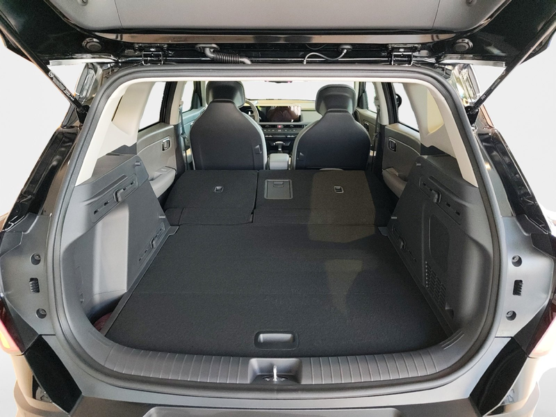 Kia Seltos 1.6 T-GDI W Vision AUT+Kamera+Navi+SHZ+LM — photo 12