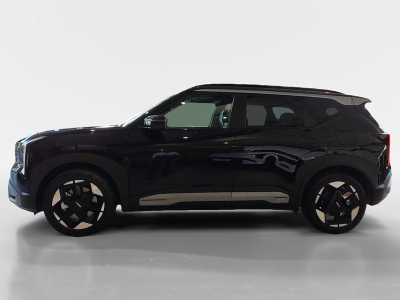 Kia Seltos 1.6 T-GDI W Vision AUT+Kamera+Navi+SHZ+LM — photo 3