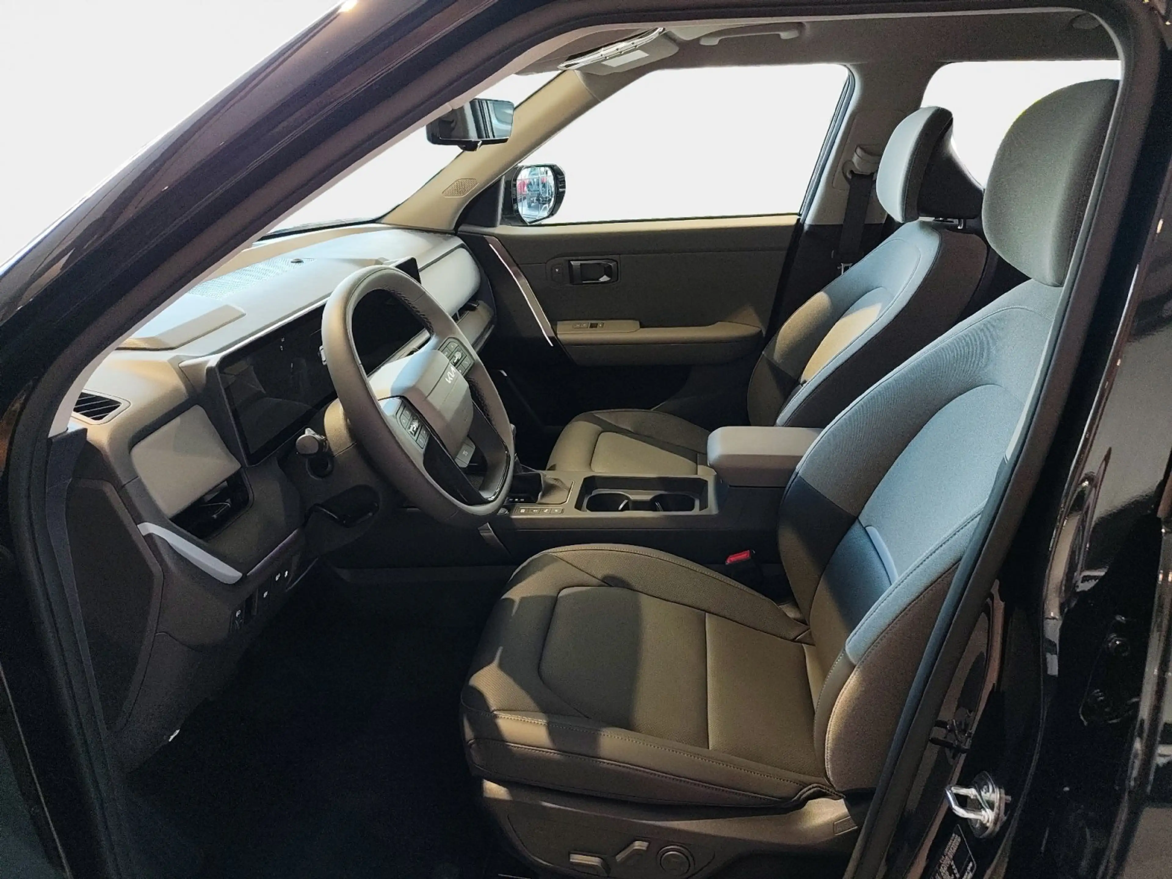 Kia Seltos 1.6 T-GDI W Vision AUT+Kamera+Navi+SHZ+LM — photo 8