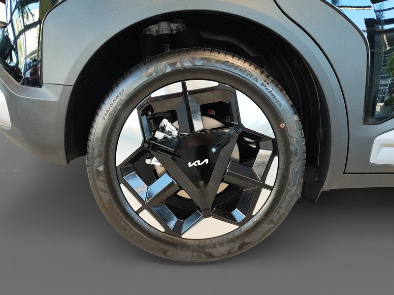 Kia Seltos 1.6 T-GDI W Vision AUT+Kamera+Navi+SHZ+LM — photo 15