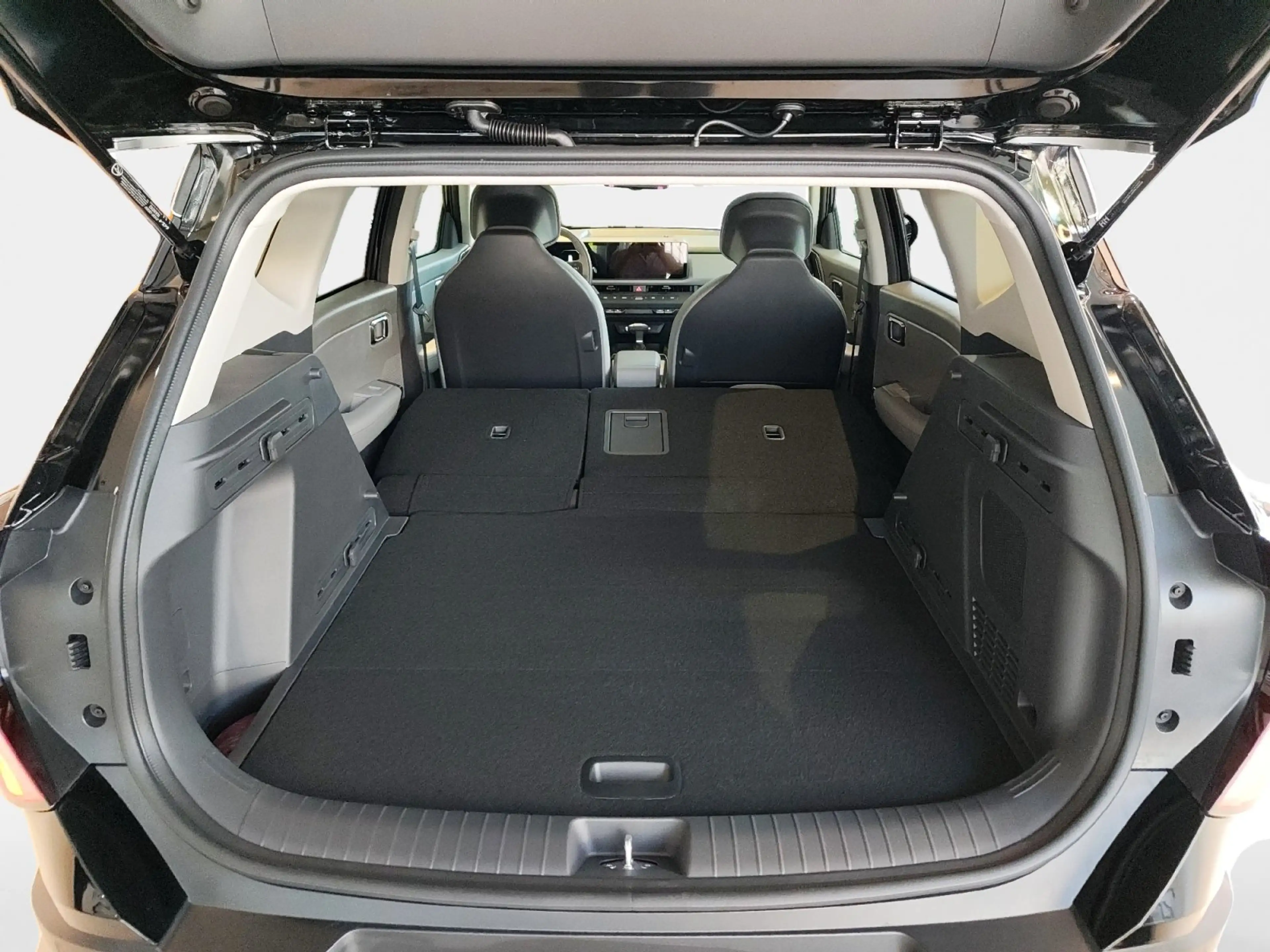 Kia Seltos 1.6 T-GDI W Vision AUT+Kamera+Navi+SHZ+LM — photo 12
