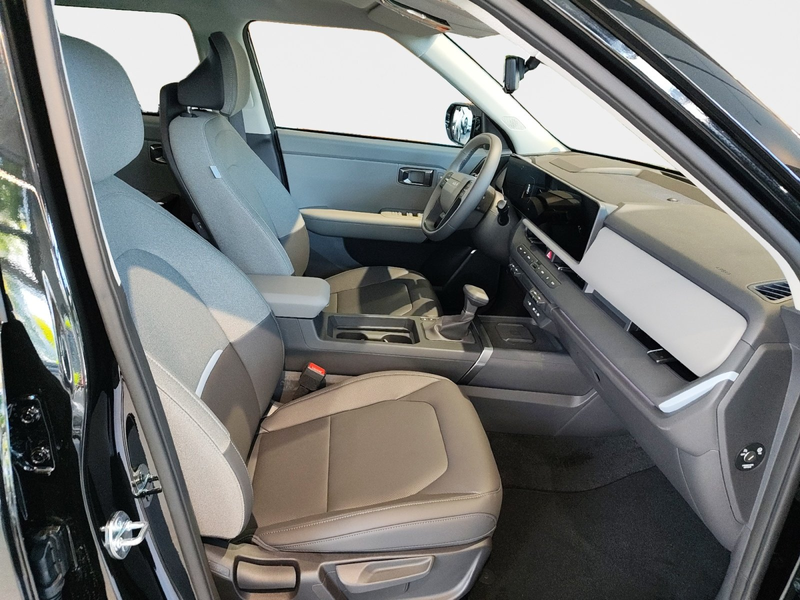 Kia Seltos 1.6 T-GDI W Vision AUT+Kamera+Navi+SHZ+LM — photo 13