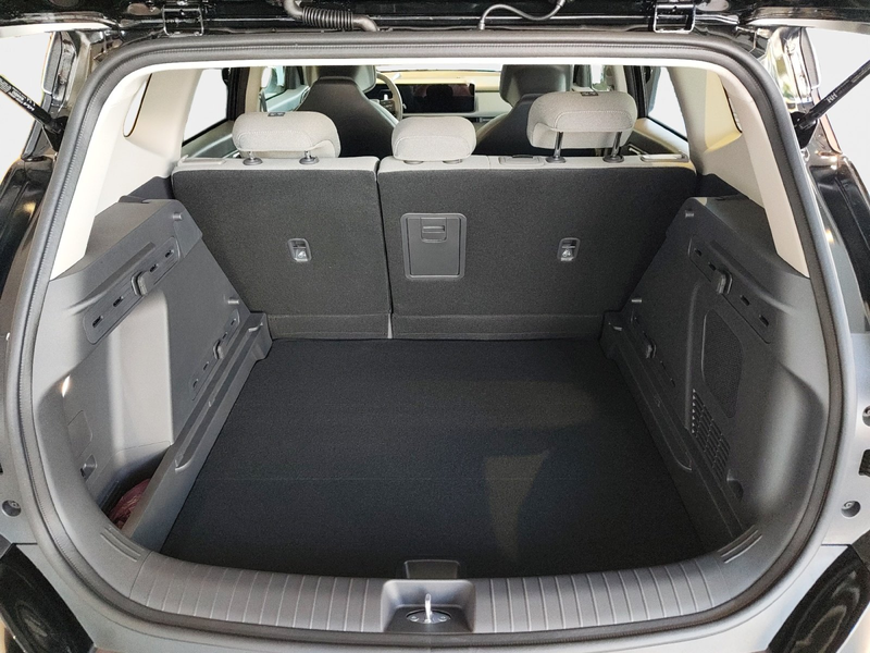 Kia Seltos 1.6 T-GDI W Vision AUT+Kamera+Navi+SHZ+LM — photo 11
