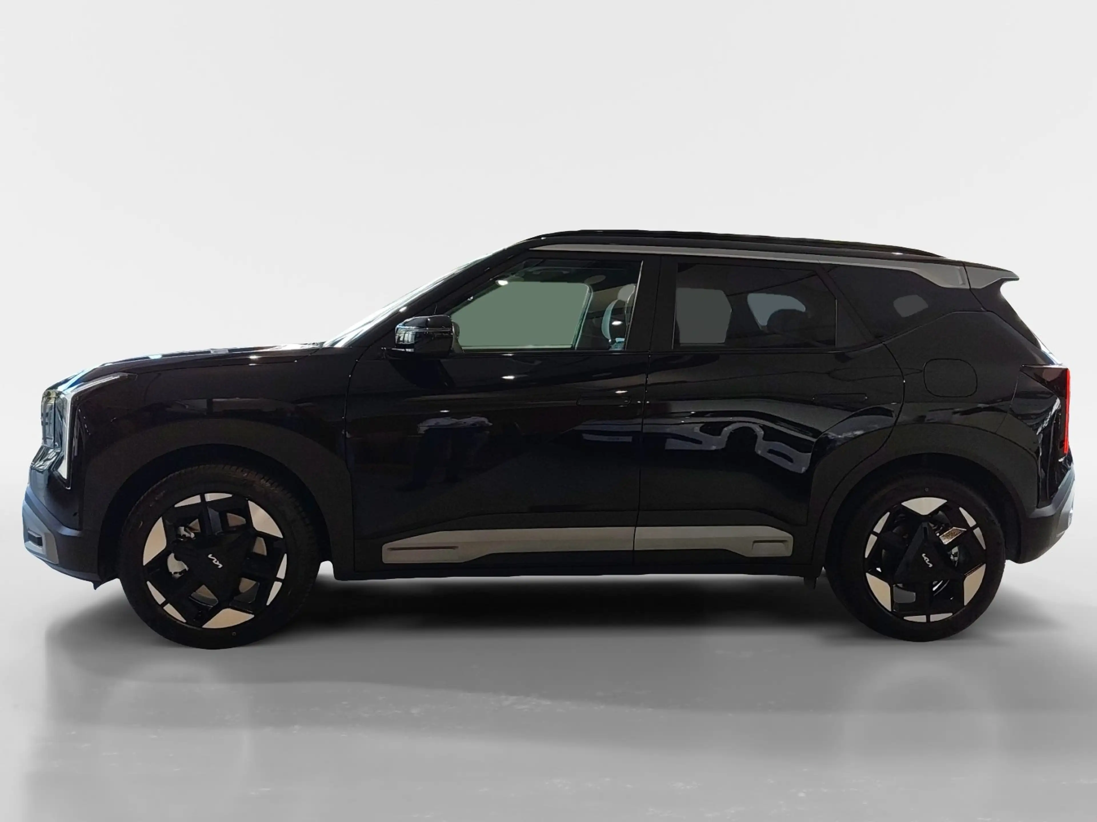Kia Seltos 1.6 T-GDI W Vision AUT+Kamera+Navi+SHZ+LM — photo 3