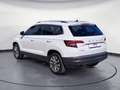 Skoda Karoq 1.5 TSI ACT DSG Clever Wit - thumbnail 4