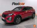Peugeot 2008 1.2 PureTech S&S Active 100 Rojo - thumbnail 3