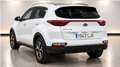 Kia Sportage GASOLINA Blanco - thumbnail 3