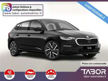 Selec LED SunS sieges chauf Radars