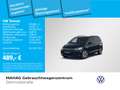 Volkswagen Touran 2.0 TSI GOAL 7 Sitzer AHK TrailerAssist L Schwarz - thumbnail 1