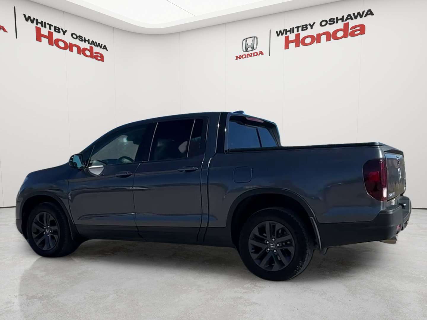 2023 Honda Ridgeline