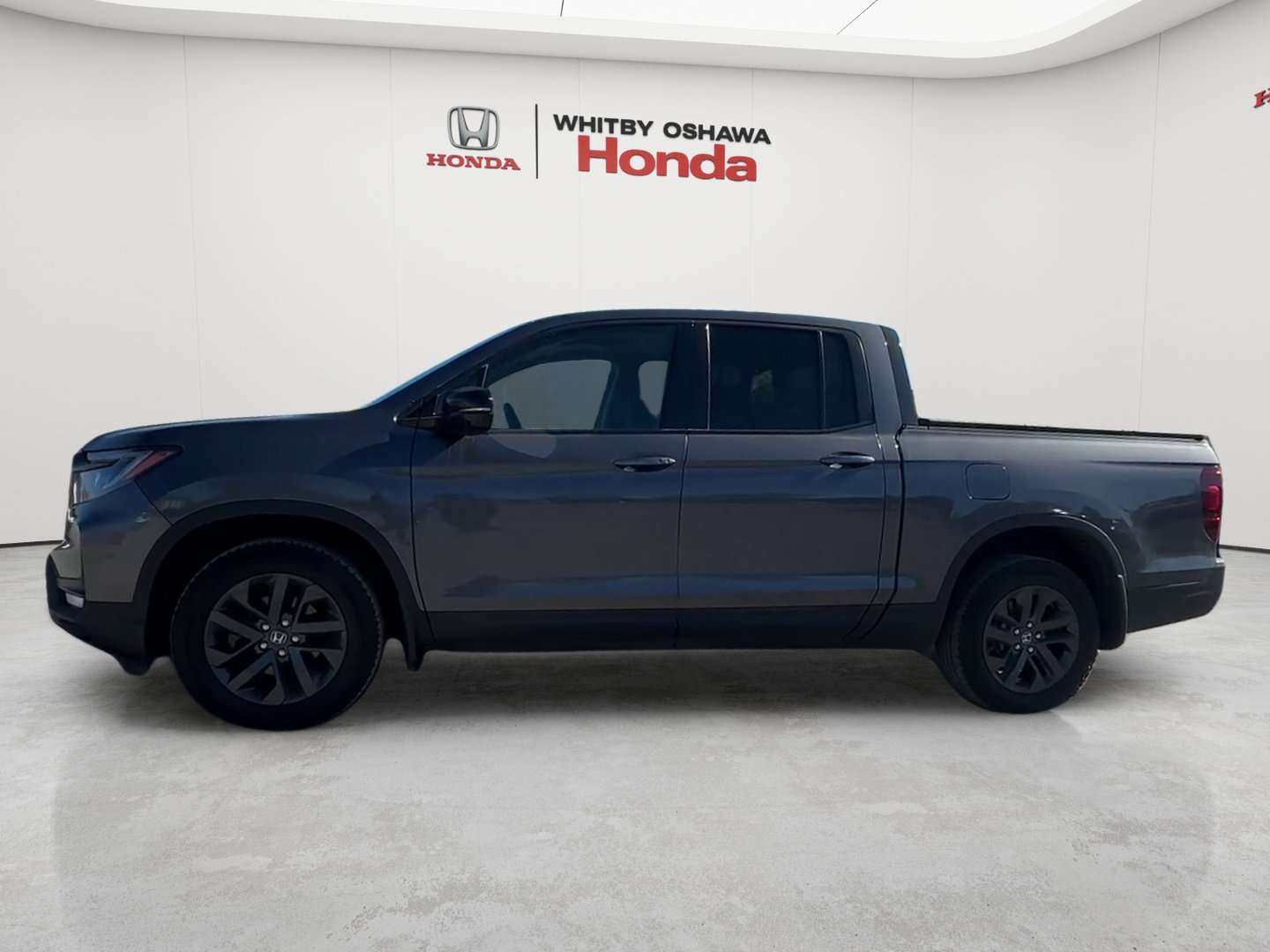 2023 Honda Ridgeline