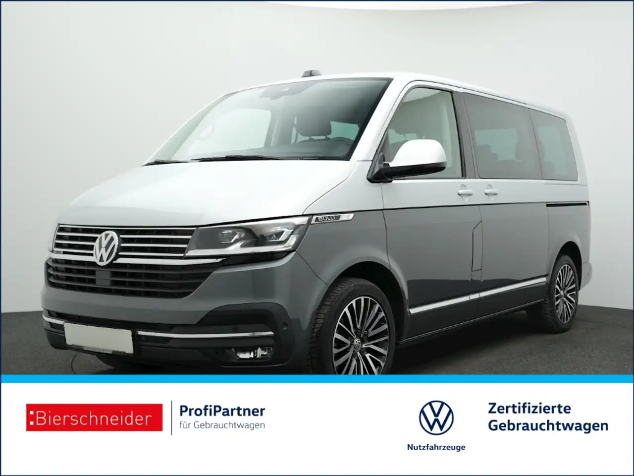 Volkswagen T6.1 Multivan