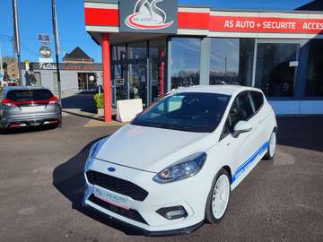 Berline 3P 1.0i 140cv EcoBoost ST-Line