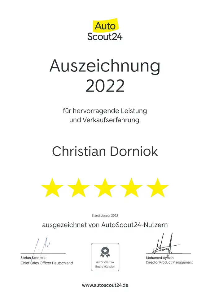 2020 Mercedes-Benz V 300 d lang EDITION * AHK * DAB * Leder * Park-Ass. * RFK * Sportpaket * SR+WR, photograph 2