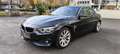 BMW 420 i Cabrio Advantage, Navi, Aut., DAB+... Schwarz - thumbnail 3